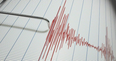 AFAD ve Kandilli son dakika deprem listesi: 28 Mart 2024 az önce deprem mi oldu?
