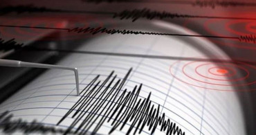 AFAD’dan açıklama: Erzincan’da korkutan deprem