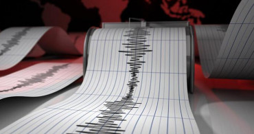 AFAD’dan açıklama geldi: Akdeniz’de korkutan deprem