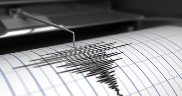 AFAD’dan açıklama geldi: Düzce’de şiddetli deprem