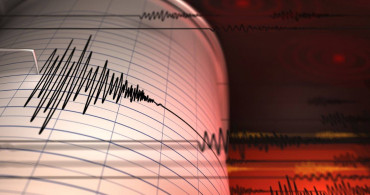 AFAD’dan açıklama geldi: Ege Denizi’nde 4.0 büyüklüğünde deprem