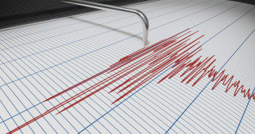 AFAD’dan açıklama geldi: Ege Denizi’nde 4,2 büyüklüğünde deprem