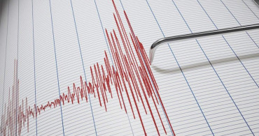 AFAD’dan açıklama geldi: Erzurum’da şiddetli deprem