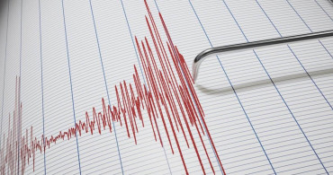 AFAD’dan açıklama geldi: Kahramanmaraş’ta 4.0 büyüklüğünde korkutan deprem