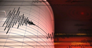 AFAD’dan açıklama geldi: Van'da 4,7 büyüklüğünde deprem