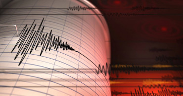 AFAD’dan açıklama yapıldı: Antalya’da 4,7 şiddetinde bir deprem meydana geldi
