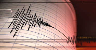AFAD’dan açıklama yapıldı: Ege Denizi’nde 3,8 büyüklüğünde deprem