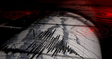 AFAD’dan açıklama yapıldı: İzmir’de şiddetli deprem! Çevre illerde de hissedildi