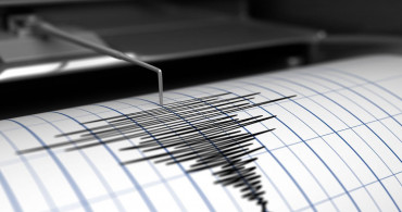 AFAD’dan bir açıklama daha: Akdeniz’de korkutan deprem