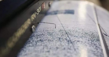 AFAD’dan bir açıklama daha: İzmir’de deprem oldu