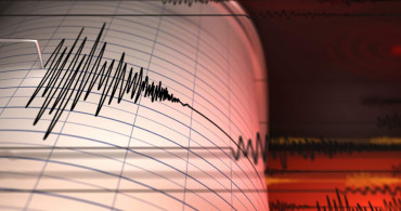 AFAD’dan ilk açıklama geldi: Kastamonu şiddetli depremle sarsıldı