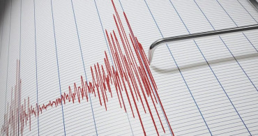 AFAD’dan kritik açıklama: Kahramanmaraş Göksun’da şiddetli deprem