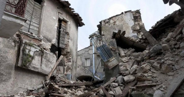 AFAD’dan kritik deprem açıklaması: Aktif fay hatlarındaki 24 il belli oldu