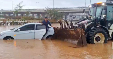 AFAD'dan Manavgat açıklaması