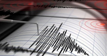AFAD’dan son dakika açıklaması: Kahramanmaraş’ta deprem