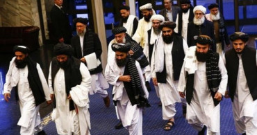 Afgan Barışı: ABD ve Taliban Katar'daki Tarihi Anlaşmayı İmzalamaya Hazırlanıyor