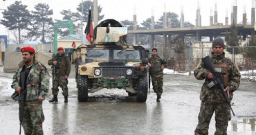 Afgan Güçleri 48 Saatte 99 Taliban Teröristini Etkisiz Hale Getirdi