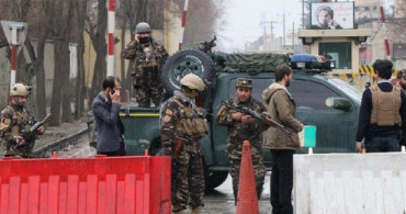 Afganistan'da Taliban Askeri Karakola Saldırdı: 6 Ölü
