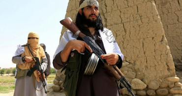 Afganistan - Taliban Barış Görüşmeleri Süresiz Ertelendi