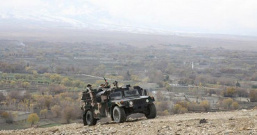 Afganistan'da 22 DEAŞ Üyesi Etkisiz Hale Getirildi