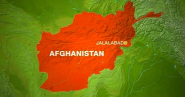 Afganistan'da ABD'li Şirkete Saldırı; Çok Sayıda Ölü Var