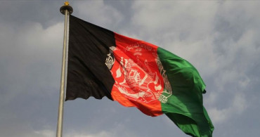 Afganistan'da Barışa Yaklaşılıyor
