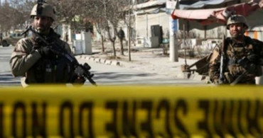 Afganistan'da Bombalı Saldırı: 3 Kişi Hayatını Kaybetti 