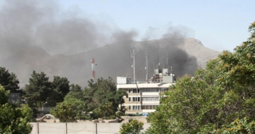 Afganistan'da Güvenlik Güçleri ve Taliban Arasında Çatışma: 21 Ölü