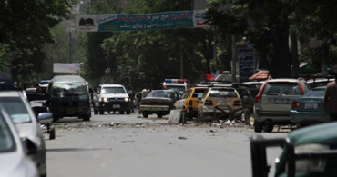 Afganistan'da Seçim Bürosuna Saldırı Düzenlendi: 20 Ölü, 50 Yaralı 