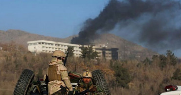 Afganistan'da Taliban Korucu Karakoluna Saldırdı: 15 Ölü