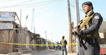 Afganistan'da Taliban Saldırısı: 14 Ölü