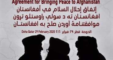Afganistan'da Taliban Saldırısı: 18 Asker ve 3 Polis Öldü