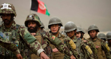 Afganistan'da Taliban Saldırısı: 36 Asker Öldürüldü