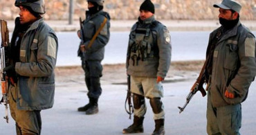 Afganistan'da Terör Saldırısı: 8 Sivil Can Kaybı