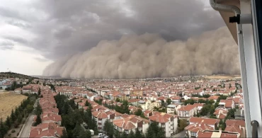 Afrika’dan gelen tehlike: İstanbul, Ankara ve İzmir’e dikkat!