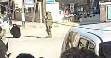 Afrin'de İki Canlı bomba Etkisiz Hale Getirildi