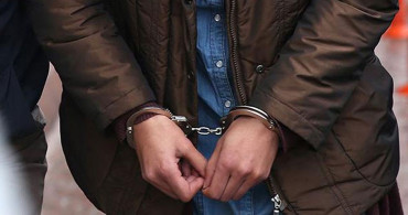 Ağrı'da Bisiklet Hırsızları Tutuklandı