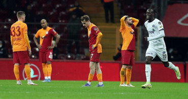 Ahmet Çakar Galatasaray'ın Kasımpaşa Mağlubiyeti Sonrası Dikkat Çeken Açıklamalar Yaptı!