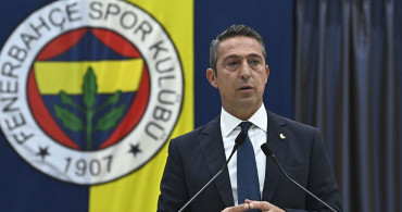 Ahmet Çakar'dan Fenerbahçe Başkanı Ali Koç Hakkında Çarpıcı Yorum!