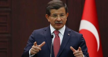 Ahmet Davutoğlu İlk Seçimde İktidara Geleceklerini Öne Sürdü