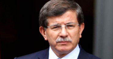 Ahmet Davutoğlu: İstifa Etmesem Türkiye Krize Girerdi