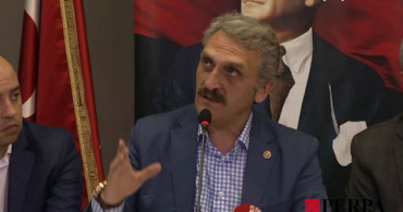 Ahmet Hamdi Çamlı: Cumhuriyet Bir Osmanlı Projesi