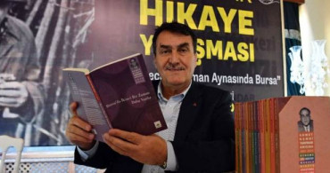 Ahmet Hamdi Tanpınar Edebiyat Yarışması'na Yoğun İlgi