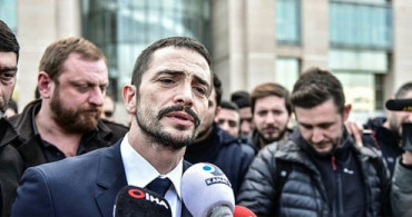 Ahmet Kural'a 16 Ay 20 Gün Hapis Cezası