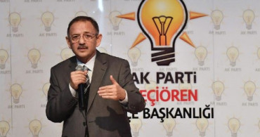 AK Parti Ankara Adayı Mehmet Özhaseki, Kılıçdaroğlu'ndan Kazandığı Tazminatla Döner Dağıtacak