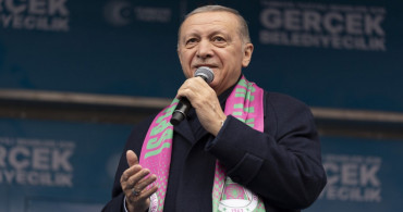 AK Parti, Ankara için hazırlıkları tamamladı: Cumhurbaşkanı Erdoğan mitingde kritik açıklamalar yapacak