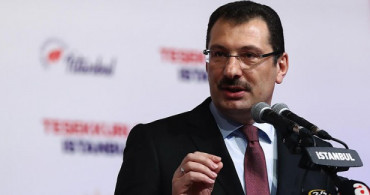 AK Parti Genel Başkan Yardımcısı Yavuz: Fark Azalıyor, CHP Paniğe Kapıldı