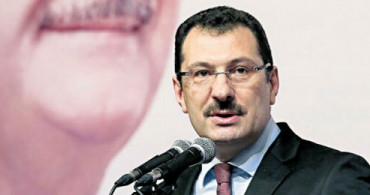 AK Parti Genel Başkan Yardımcısı Yavuz: İstanbul'da Oy Farkı 18 Binin Altına İndi
