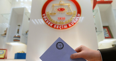 AK Parti Genel Başkanvekili Numan Kurtuluş’tan erken seçim açıklaması: "Belki biraz öne alabiliriz"