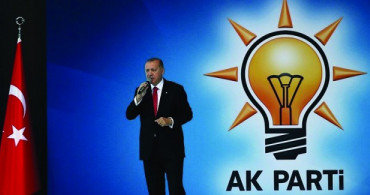 AK Parti Harekete Geçti! 7 Bölgede Komisyon Kuruluyor